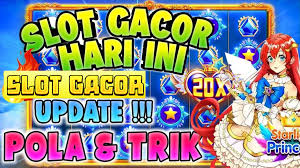 JAM GACOR SLOT ONLINE STARLIGHT PRINCESS PRAGMATIC PLAY