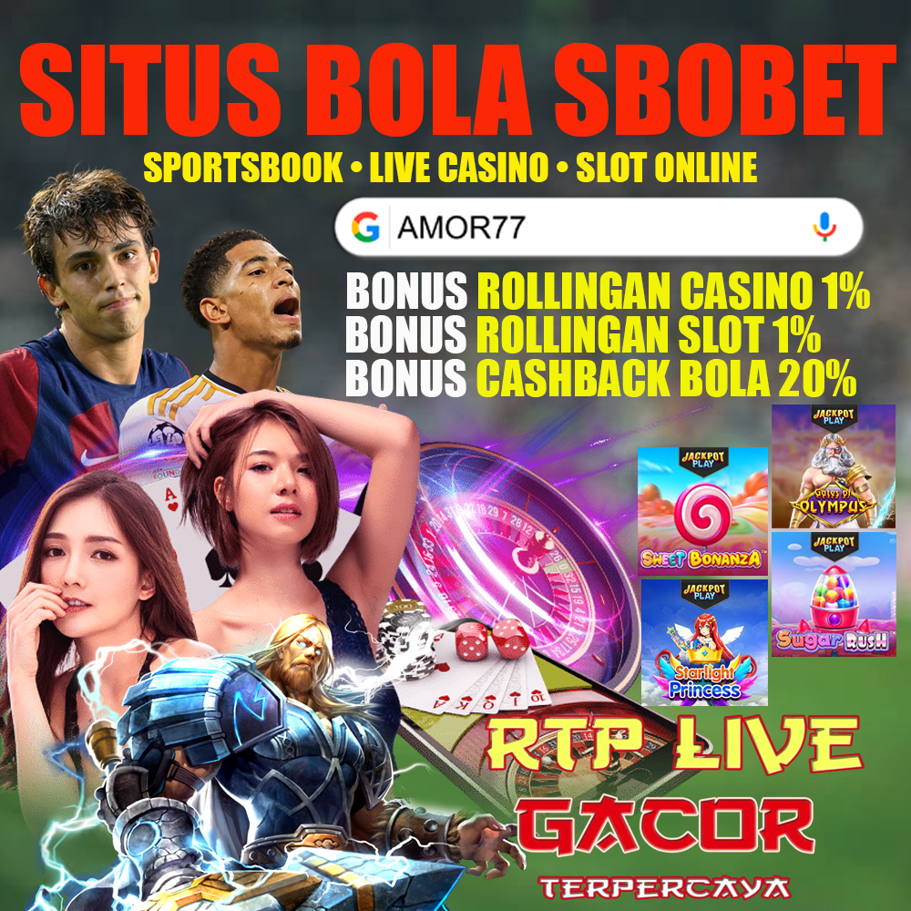 situs mix parlay sbobet amor77