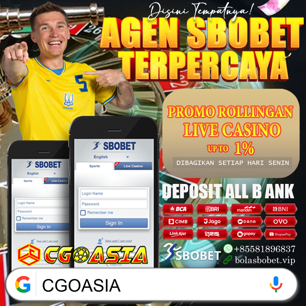 situs sbobet cgoasia casino