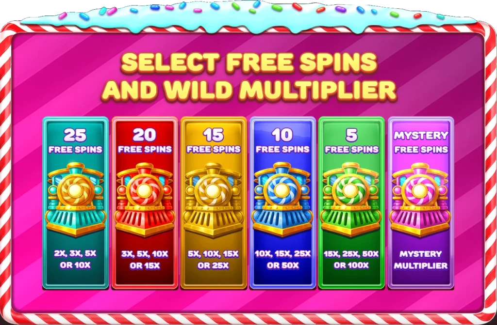 Trik Menang Slot Jelly Express Pragmatic Play yang Wajib Dicoba