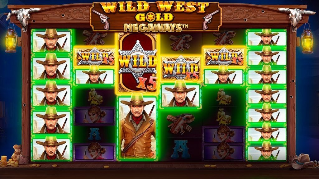 waktu jam gacor slot wild west gold