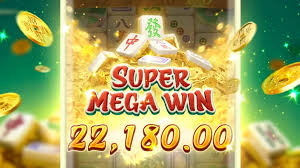 7 Cara Menang Akurat Mahjong Ways 2