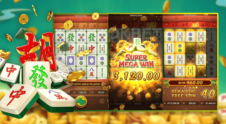 Cara Kerja Mahjong Ways 2