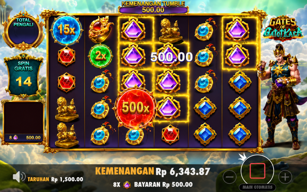 Tips Penting Agar Tidak Cepat Kalah